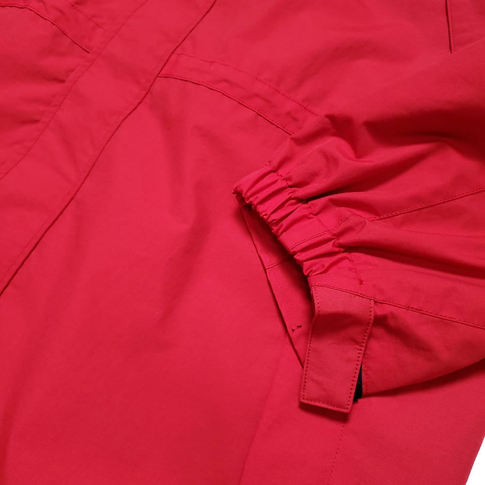 SALE】DAIRIKU(ダイリク) Nylon Mountain Coat - COLDBECK ONLINE