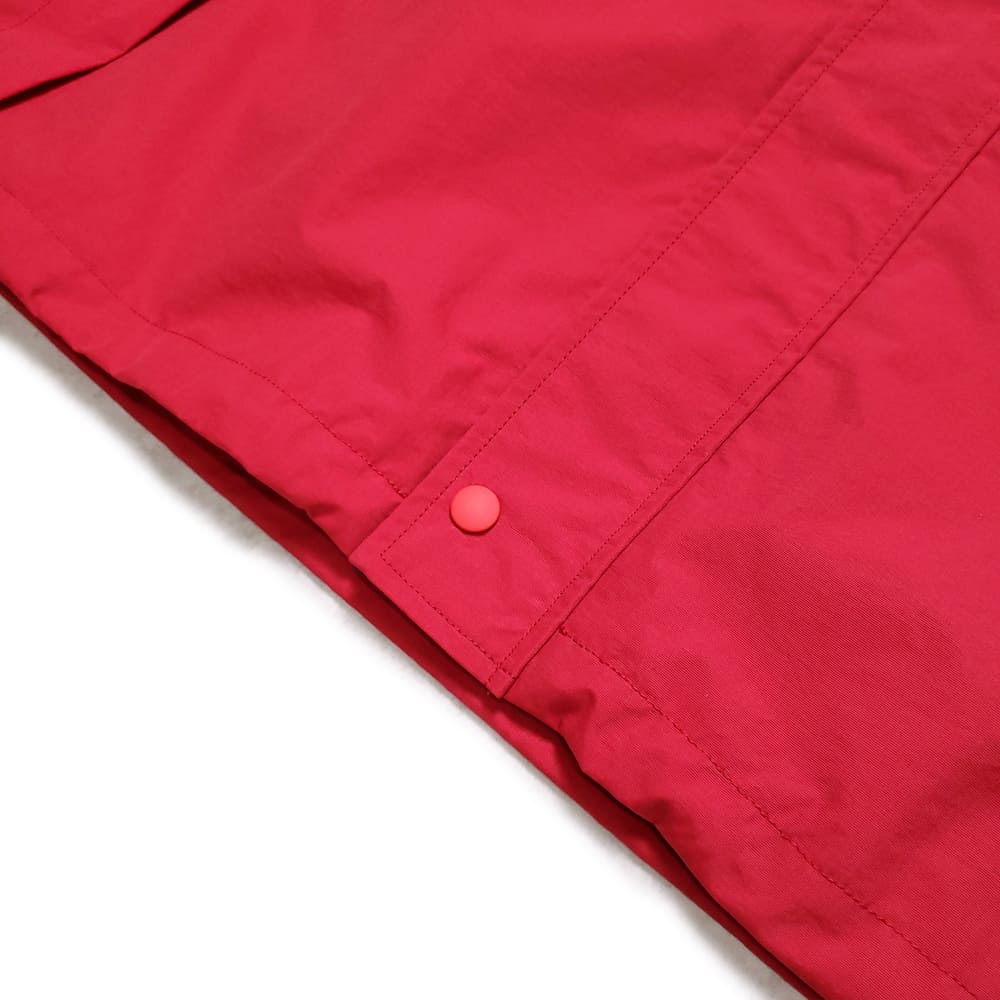 【SALE】DAIRIKU(ダイリク) Nylon Mountain Coat