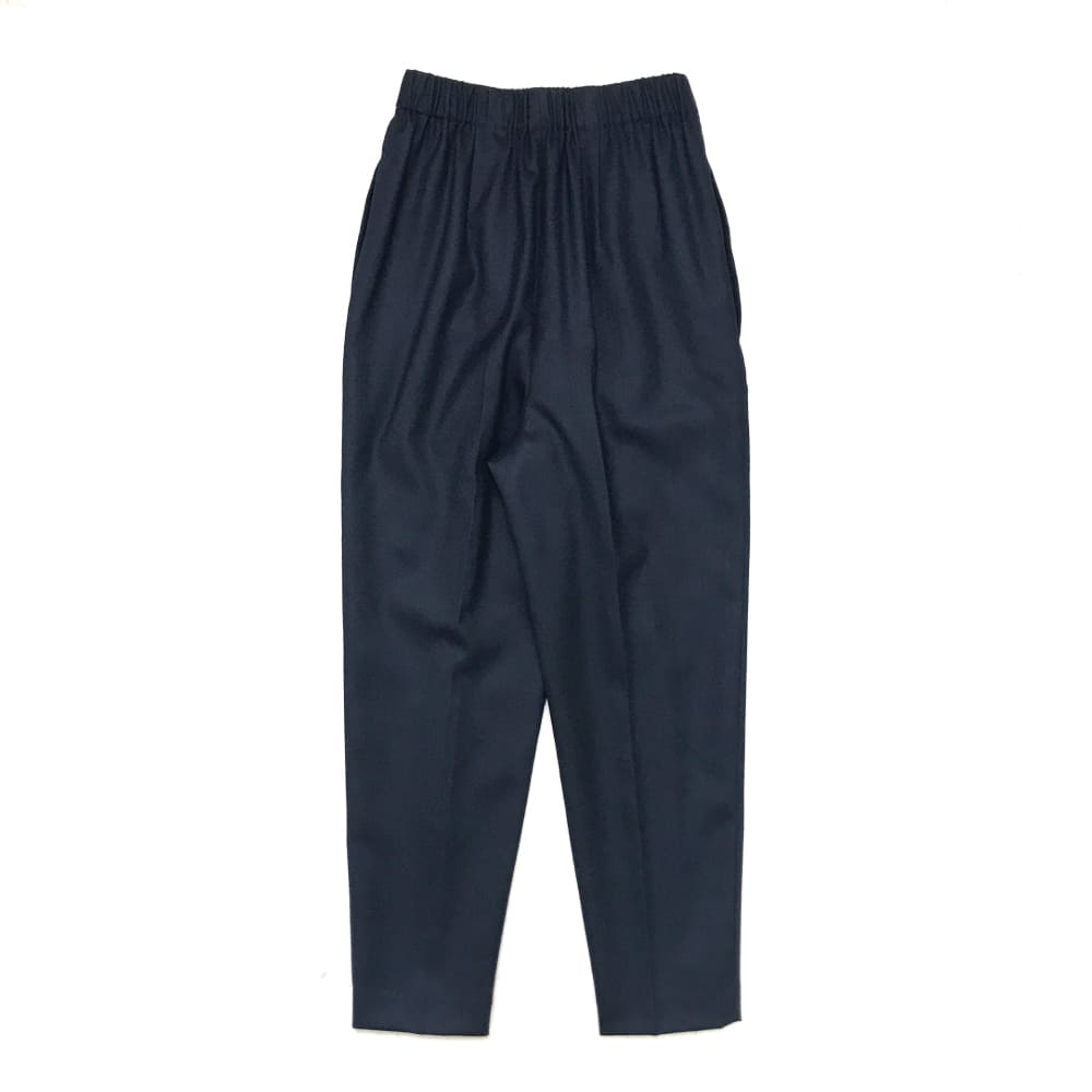 ENFÖLD RELAX TROUSERS ENFOLD(エンフォルド) RELAX TROUSERS - COLDBECK ONLINE（コール