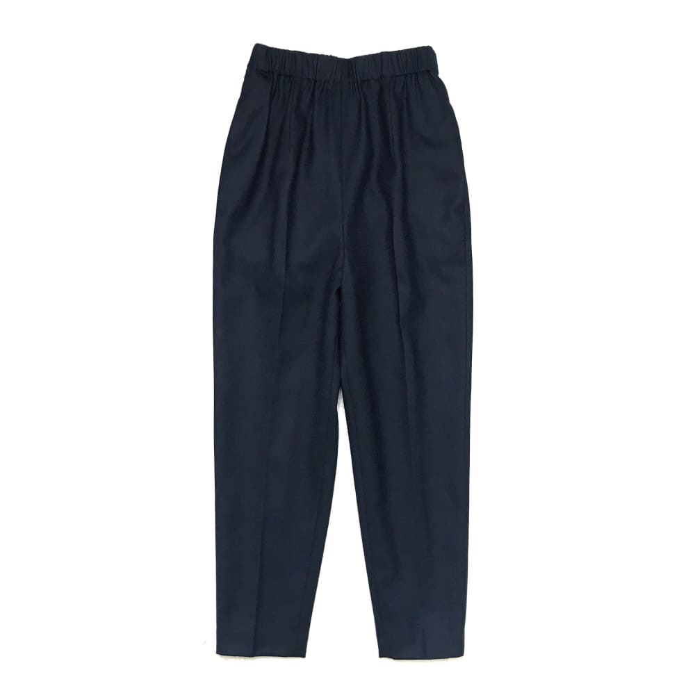 ENFOLD(エンフォルド) RELAX TROUSERS - COLDBECK ONLINE（コール