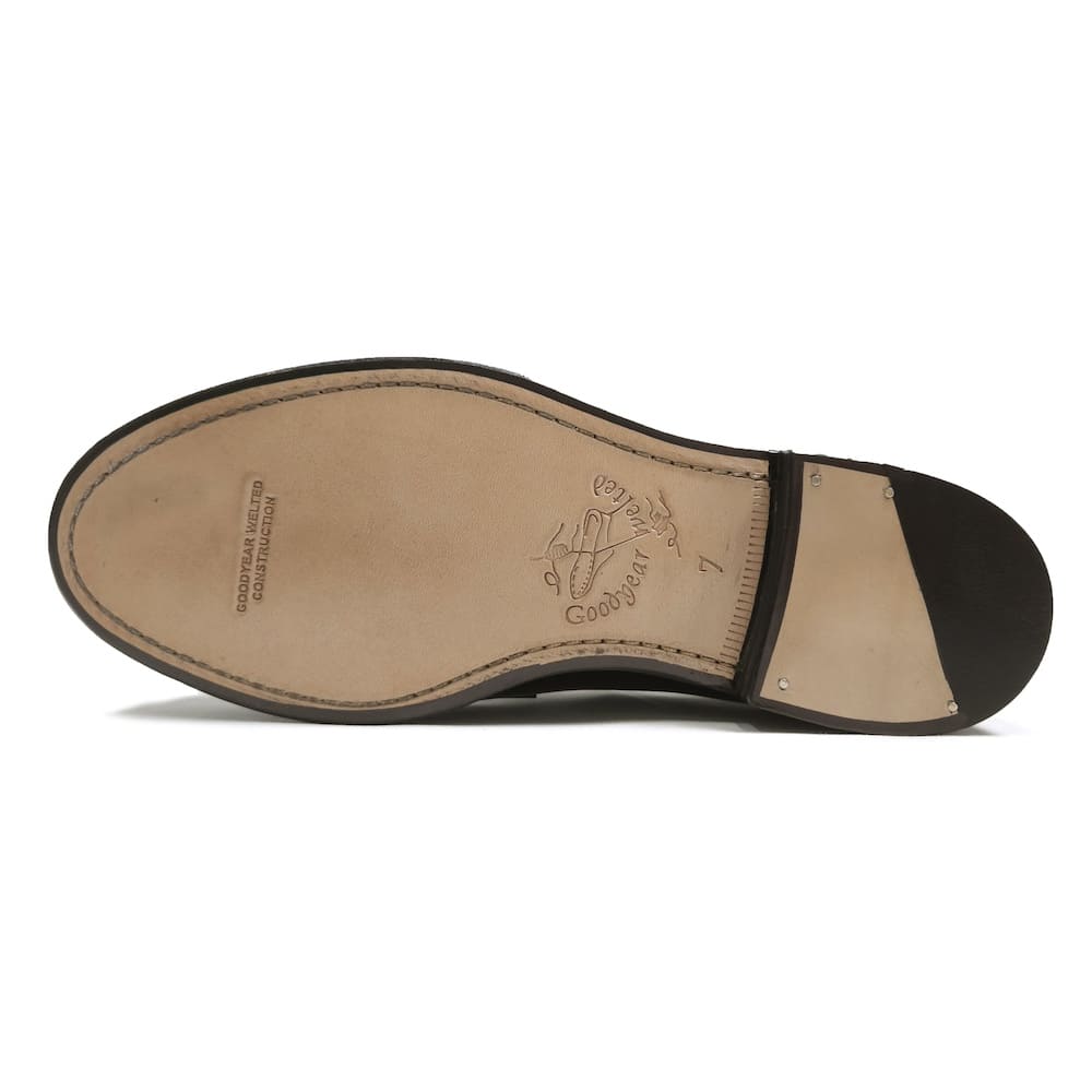 Jalan Sriwijaya(ジャランスリウァヤ) コインローファー 98998 Garuda