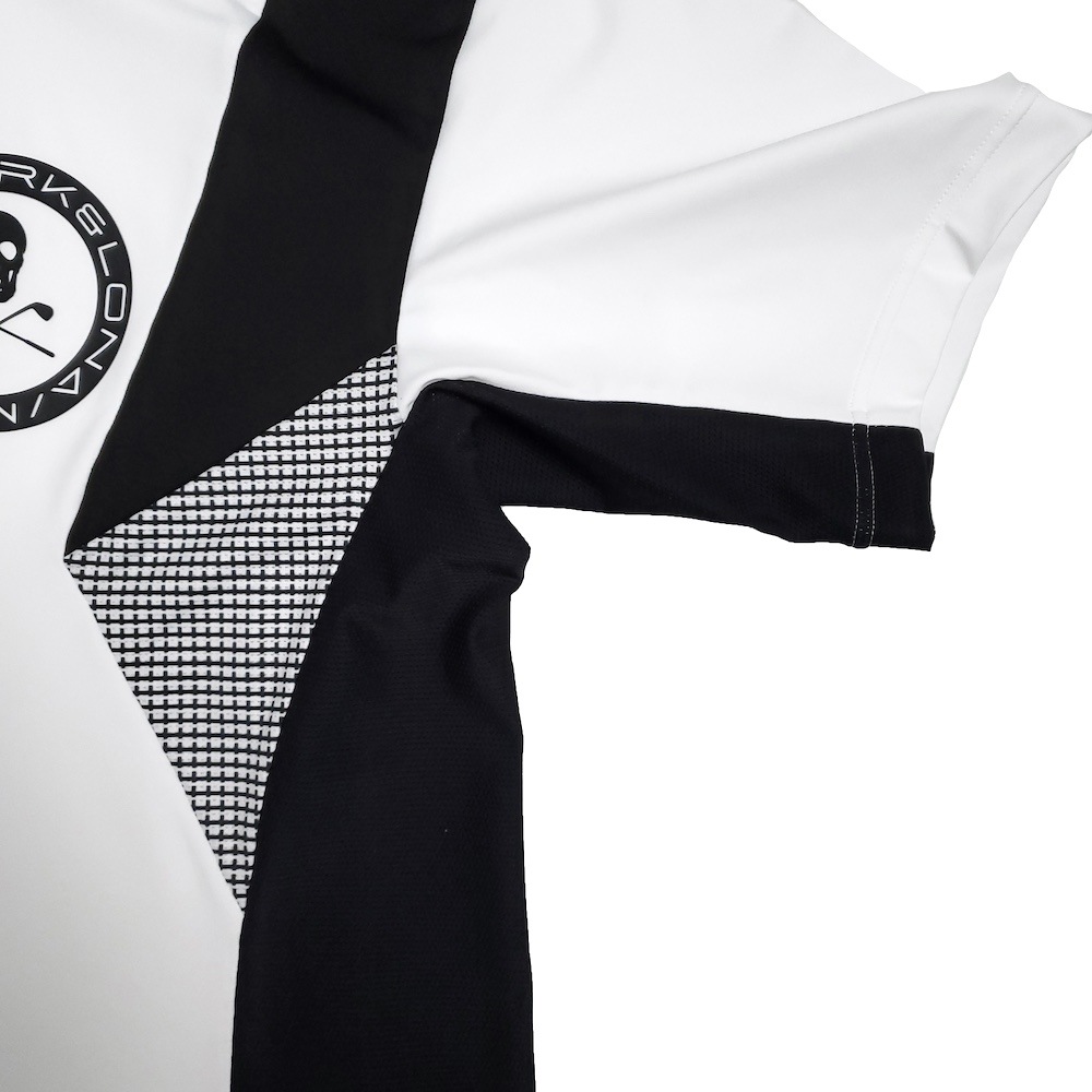 SALE】MARK ＆ LONA(マークアンドロナ) Emitter Tech Tee - COLDBECK