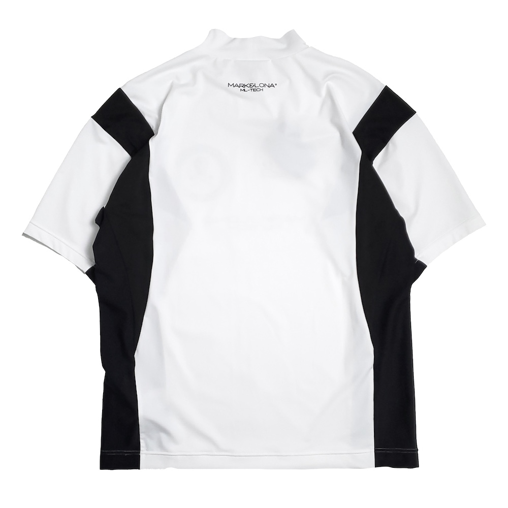 SALE】MARK ＆ LONA(マークアンドロナ) Emitter Tech Tee - COLDBECK