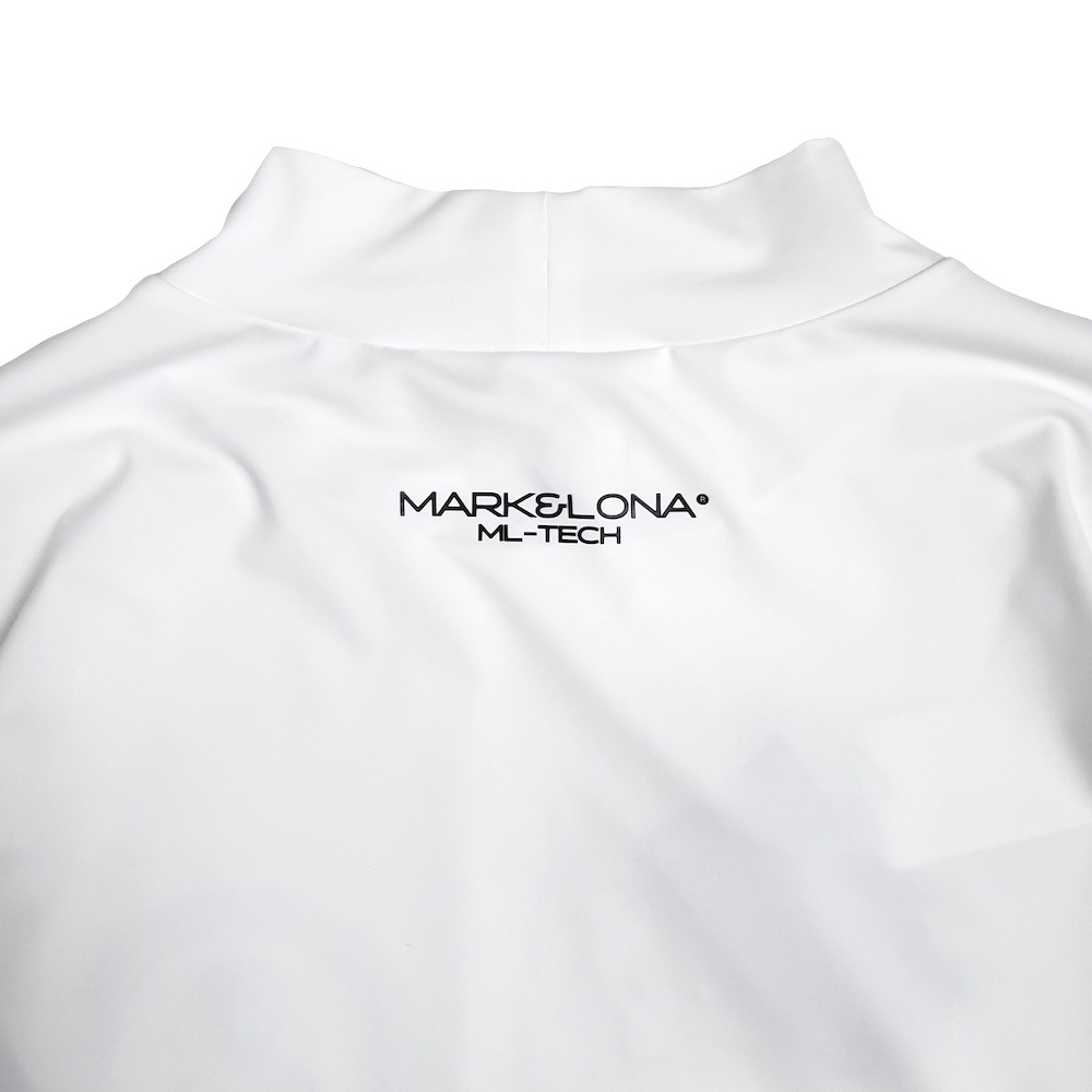 SALE】MARK ＆ LONA(マークアンドロナ) Emitter Tech Tee - COLDBECK