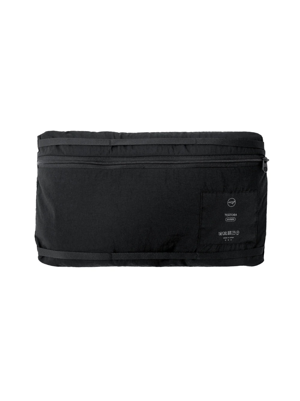 テアトラ PACKABLE WALLET PANTS RESORT WALLET PANTS RESORT PACKABLE｜TEATORA テアトラ