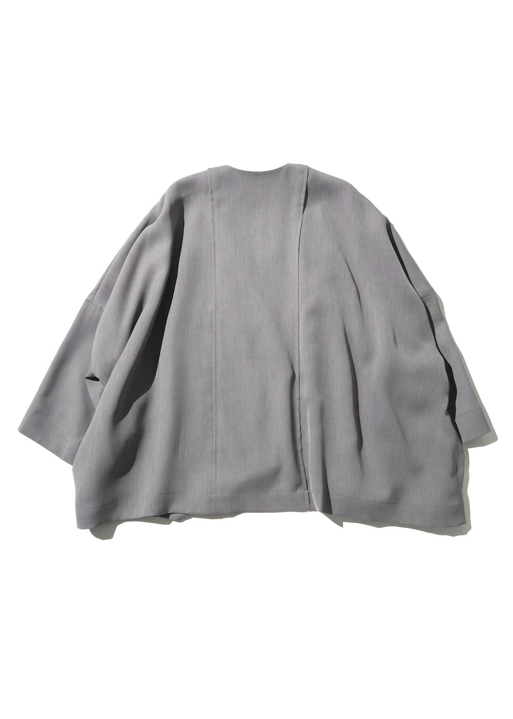 人気海外ブランドアイテム｜ファッション通販 ENFOLD(エンフォルド) DRAPE JACKET - COLDBECK ONLINE（コール ジャケット・アウター