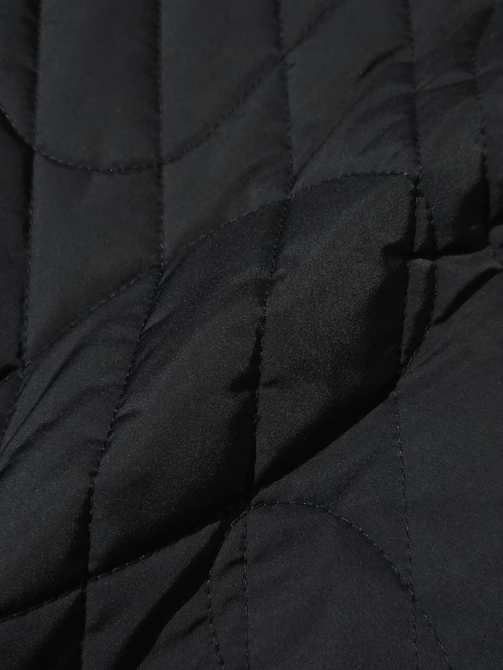 ENFOLD(エンフォルド) CHAIR QUILTING BIG-JAKET - COLDBECK ONLINE