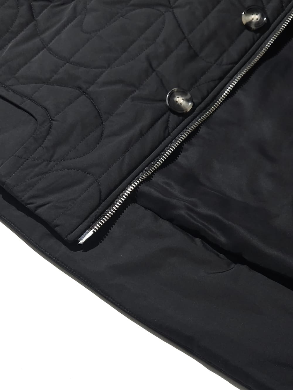 ENFOLD(エンフォルド) CHAIR QUILTING BIG-JAKET - COLDBECK ONLINE