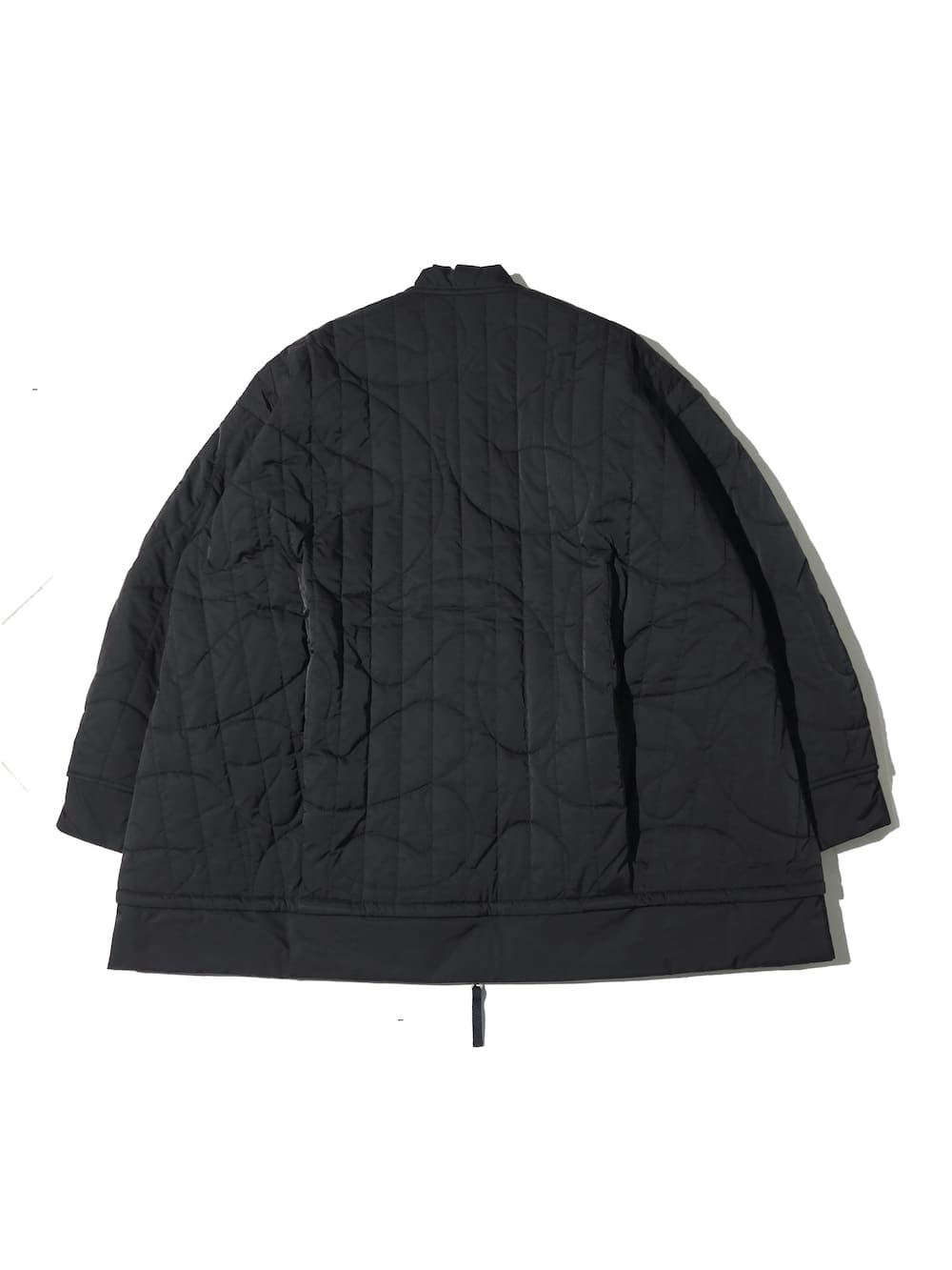ENFOLD(エンフォルド) CHAIR QUILTING BIG-JAKET - COLDBECK ONLINE