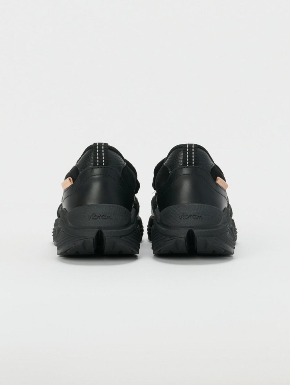 Hender Scheme(エンダースキーマ) polar loafer - COLDBECK ONLINE