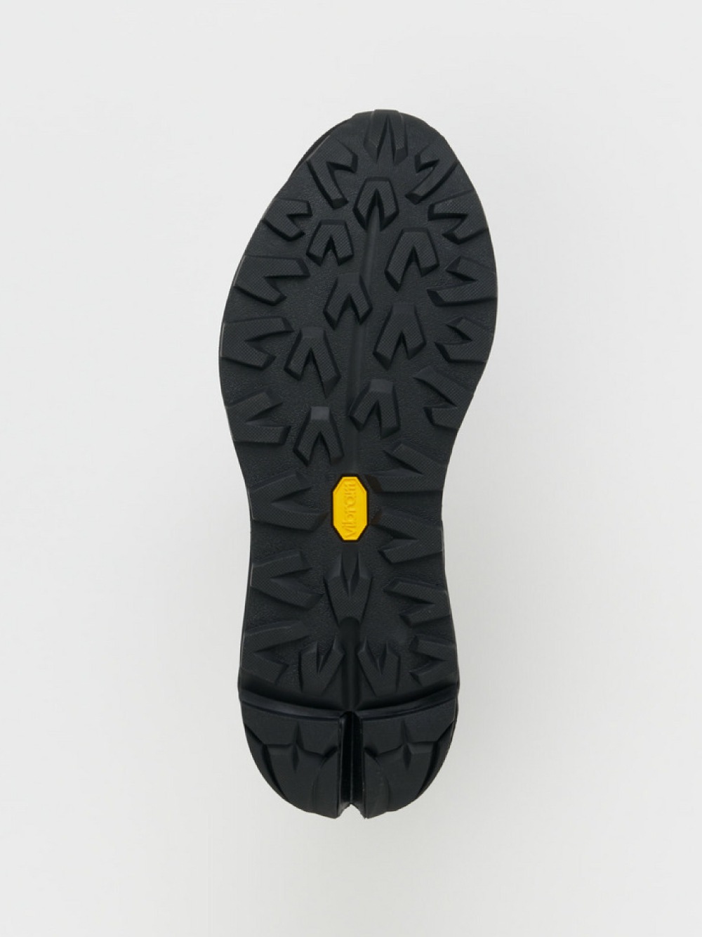 Hender Scheme(エンダースキーマ) polar loafer