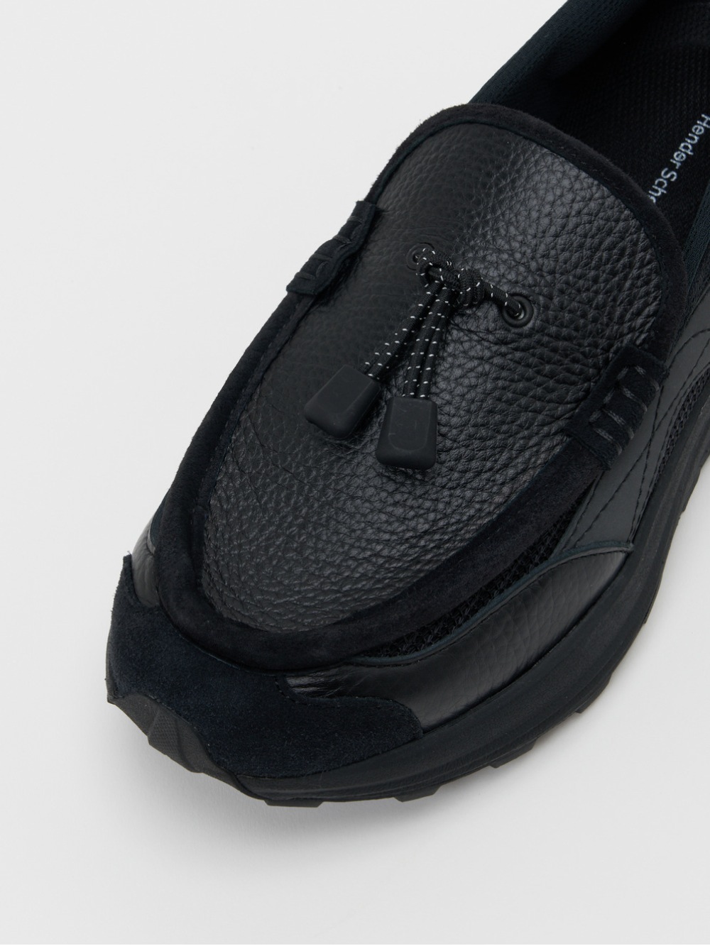 Hender Scheme(エンダースキーマ) polar loafer - COLDBECK ONLINE