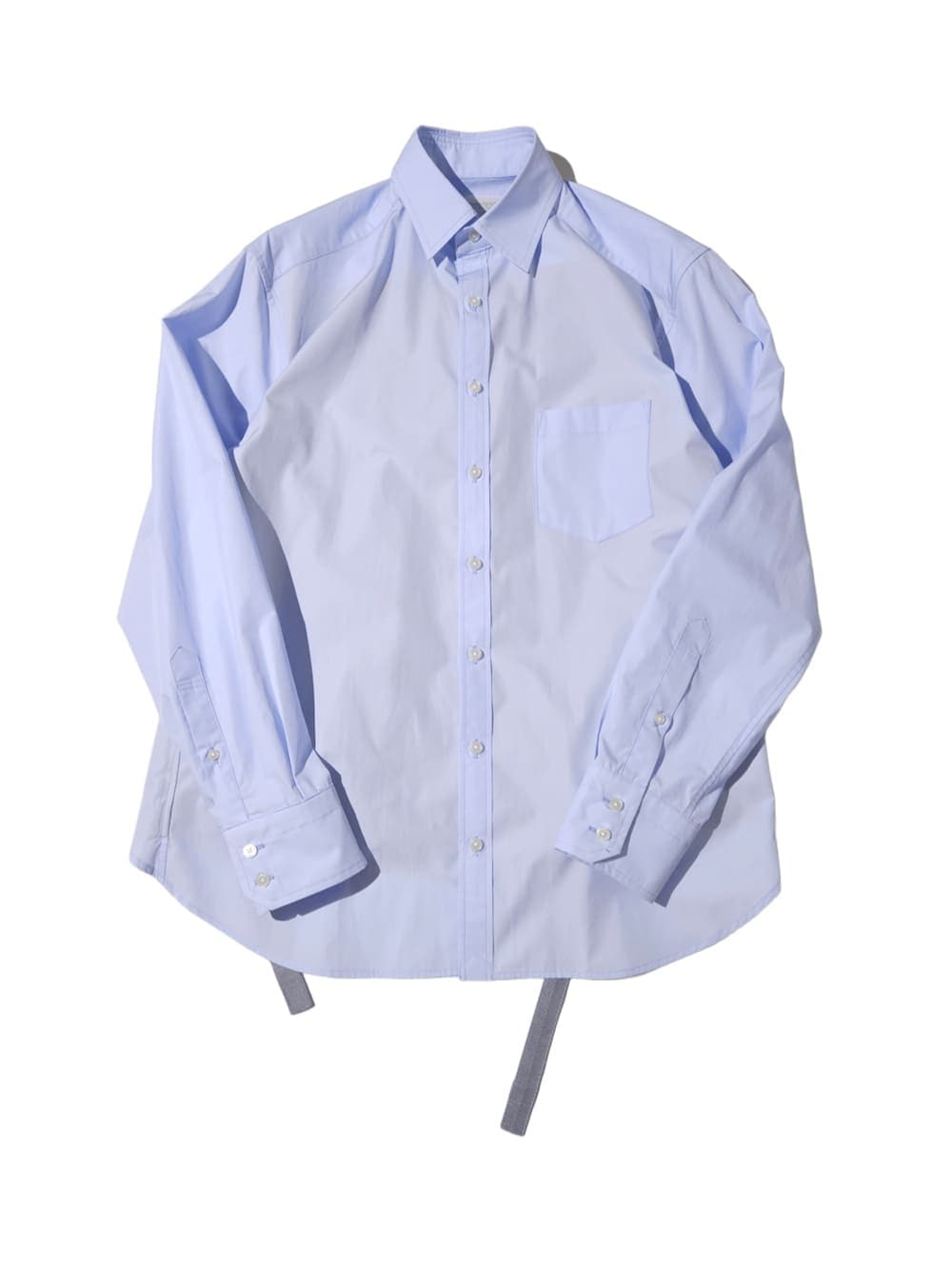 kolor(カラー) L/S Shirts