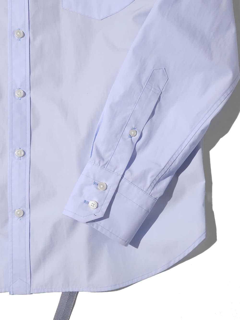 kolor(カラー) L/S Shirts