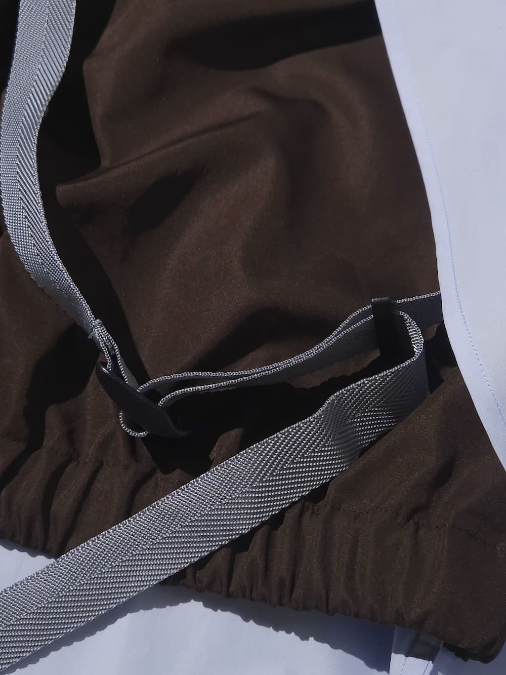 kolor(カラー) L/S Shirts