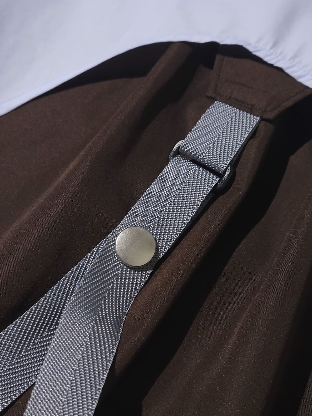 kolor(カラー) L/S Shirts