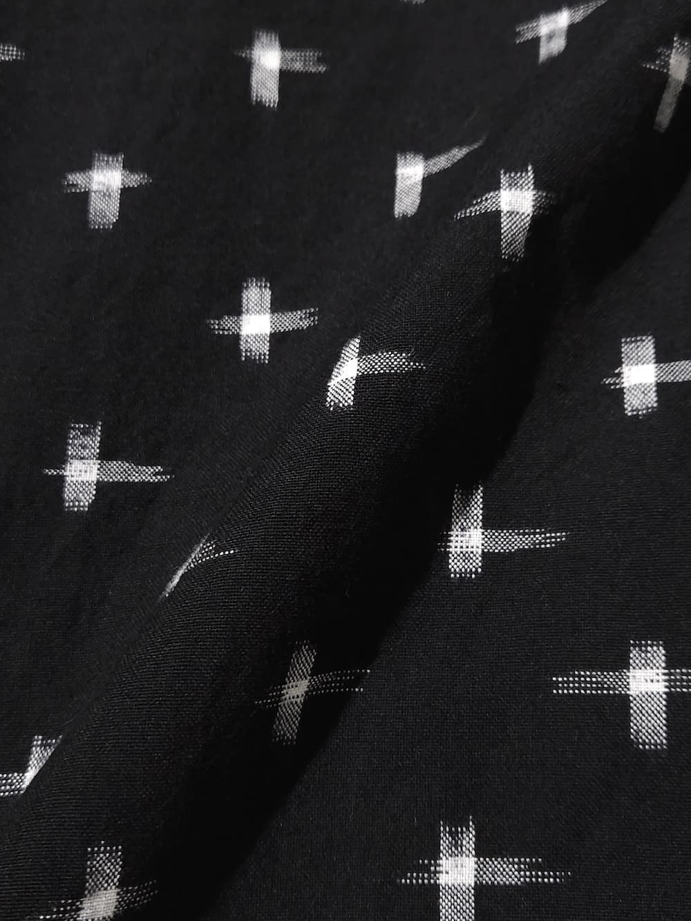 Porter Classic(ポータークラシック) KASURI ORIGINAL SHIRT JACKET