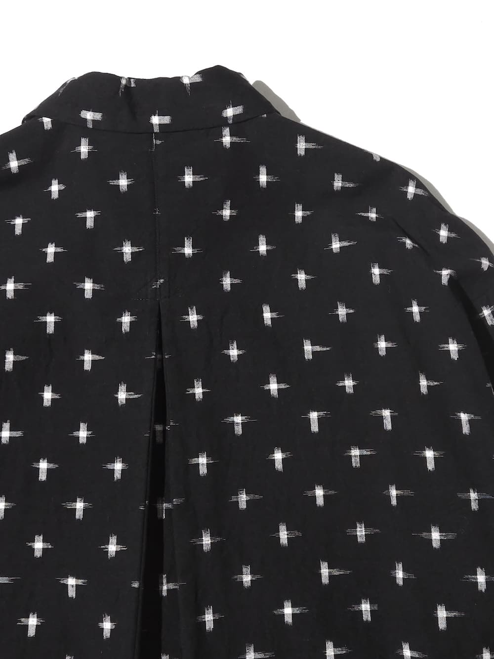 Porter Classic(ポータークラシック) KASURI ORIGINAL SHIRT JACKET