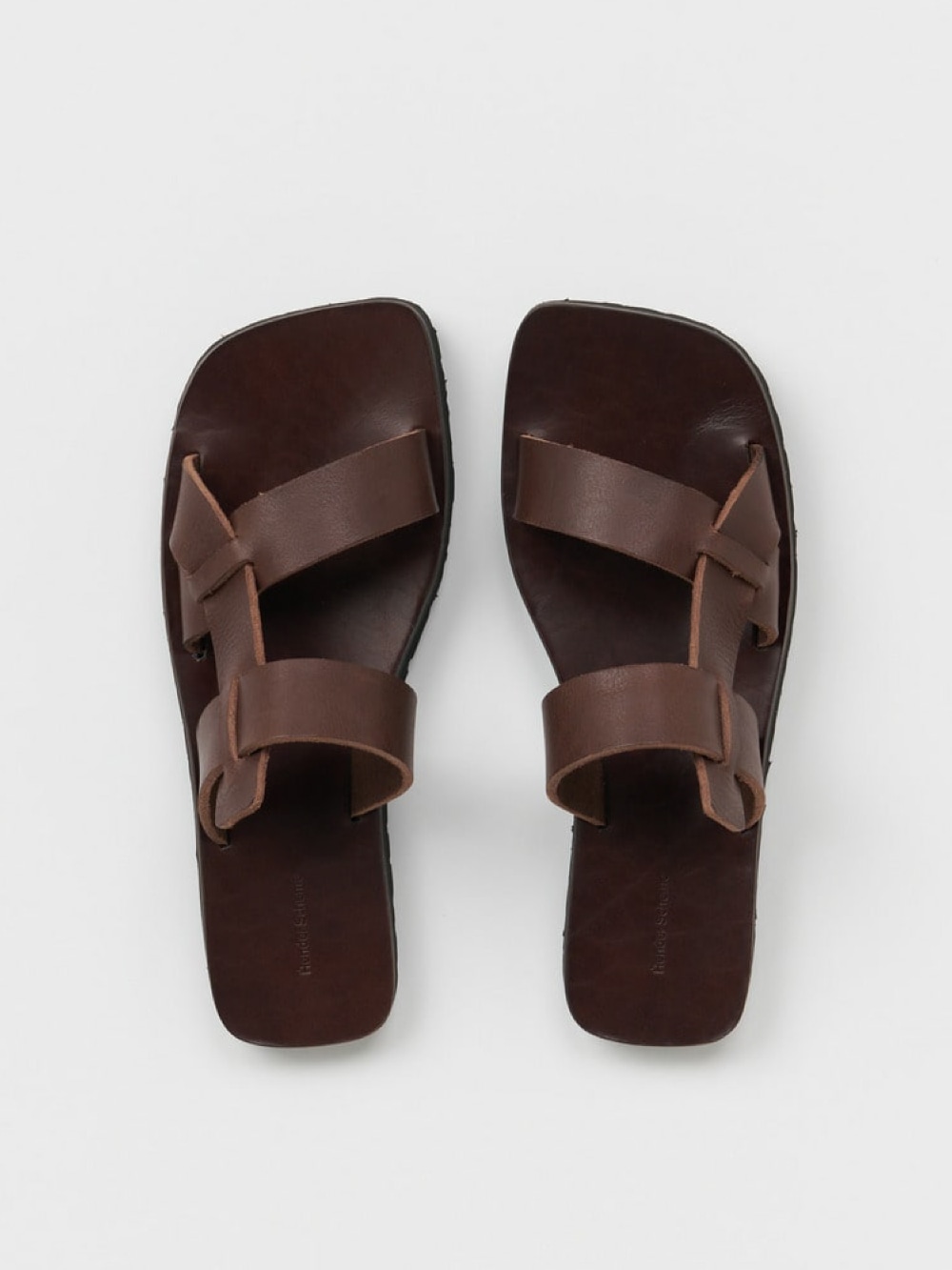 Hender Scheme(エンダースキーマ) house made ///orbit - COLDBECK