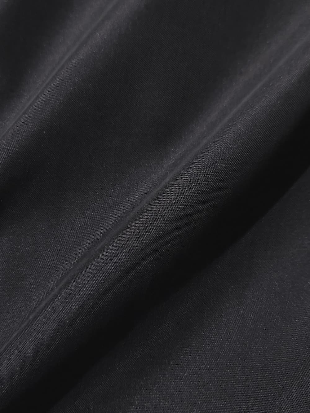 ssstein(シュタイン) CUPRO TWILL OVERSIZED OPEN COLLAR SS SHIRT