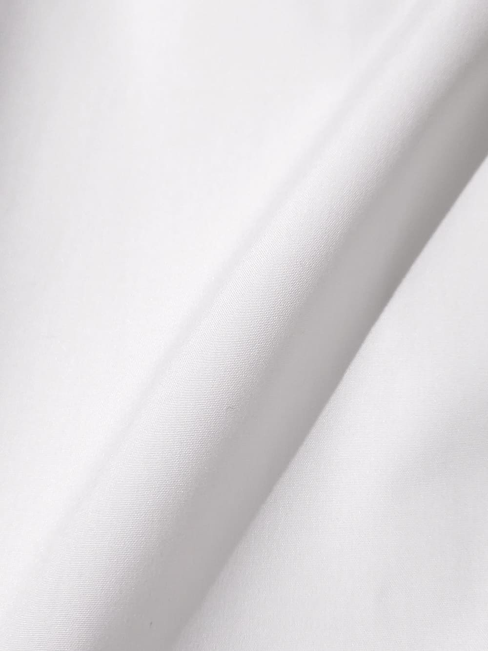 ENFOLD(エンフォルド) PLEATS WIDE BOX SHIRT