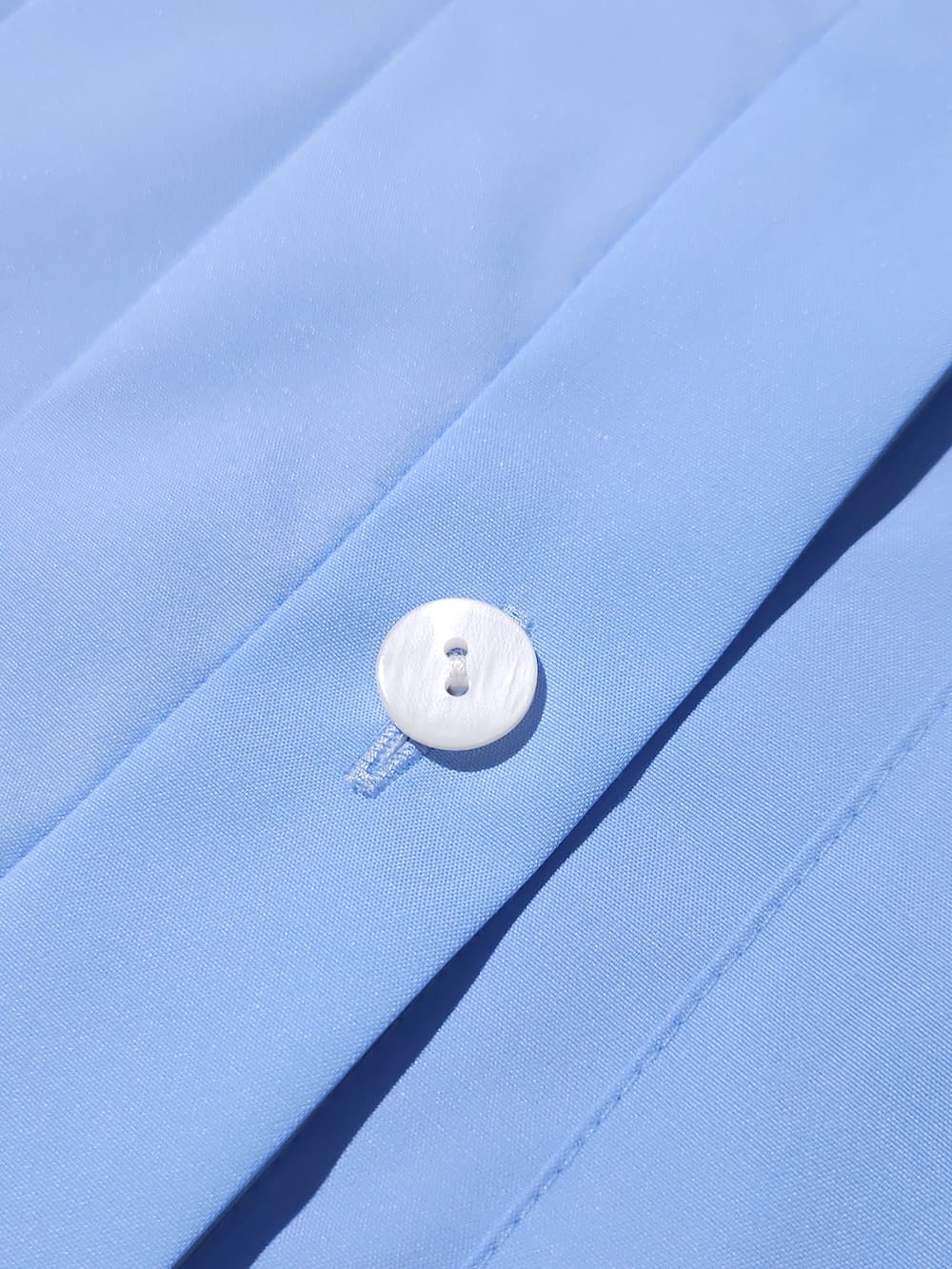 エンフォルド ENFOLD(エンフォルド) PLEATS WIDE BOX SHIRT - COLDBECK ONLINE