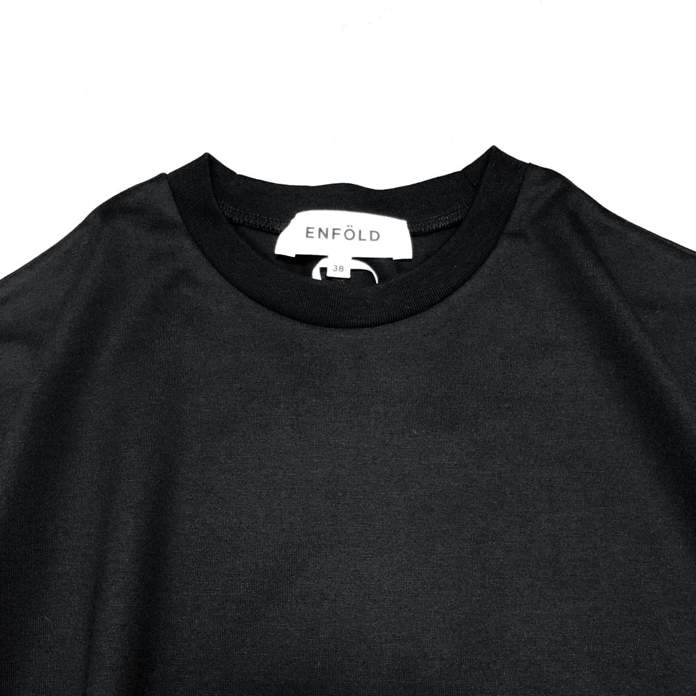 WASHABLE HALFSLEEVE HEXAGON