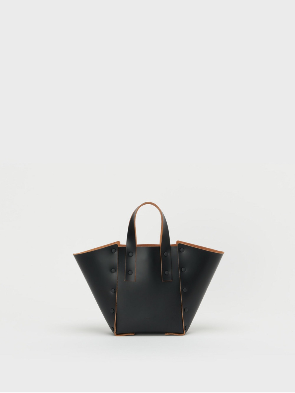 Hender Scheme(エンダースキーマ) assemble hand bag wide S