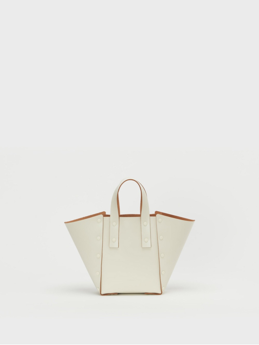 Hender Scheme(エンダースキーマ) assemble hand bag wide S