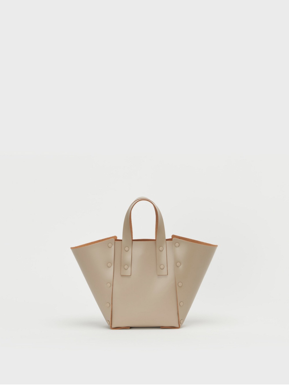 Hender Scheme(エンダースキーマ) assemble hand bag wide S