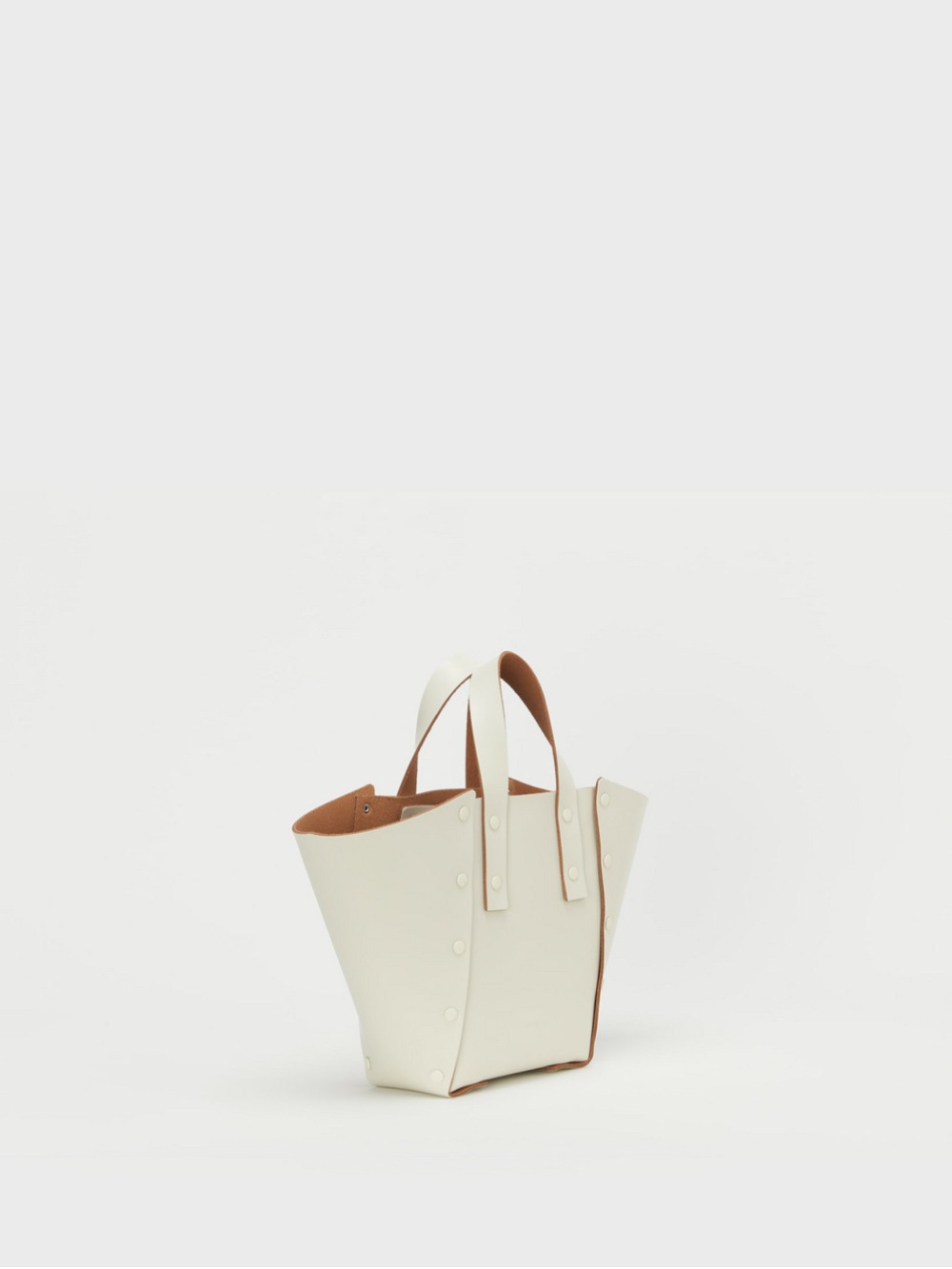 Hender Scheme(エンダースキーマ) assemble hand bag wide S