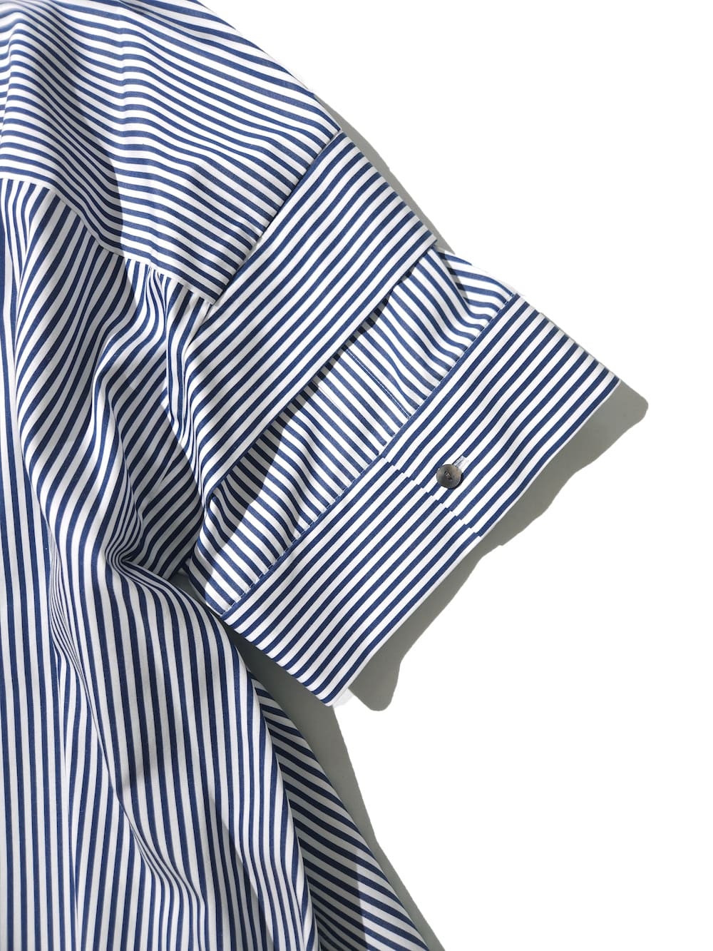 ENFOLD エンフォルド SHIRT LAYERED T-SHIRT シャツレイヤードTシャツ サイズ:38 300HS280-2280 ブラック  レディース 　240001124641 ENFOLD(エンフォルド) SHIRT LAYERED LONG-SLEEVES T-SHIRT - COLDBECK