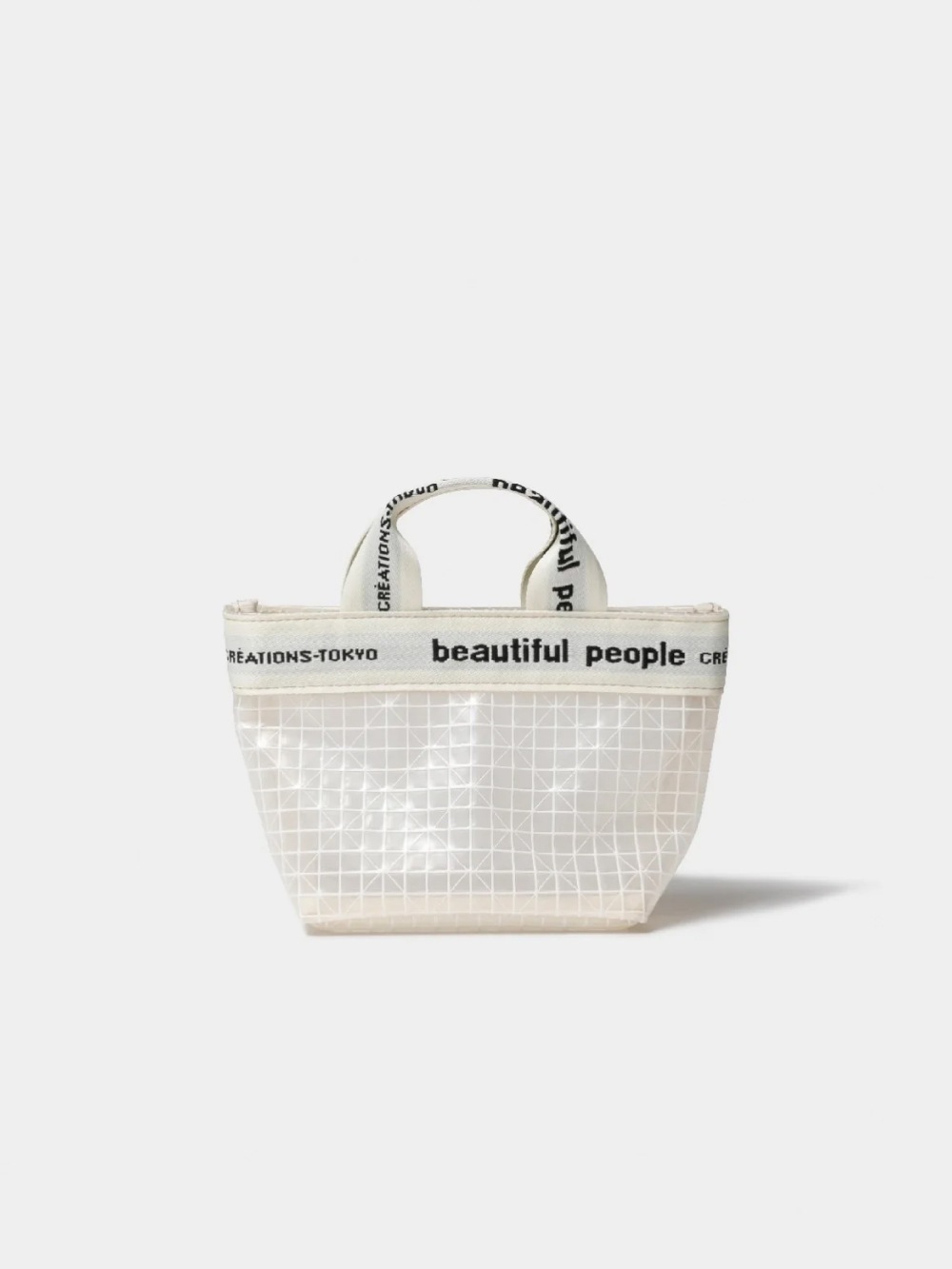 美品！beautiful people  コットンポロ 楽天市場】[SALE]beautiful people : [レディース]oblong clasp