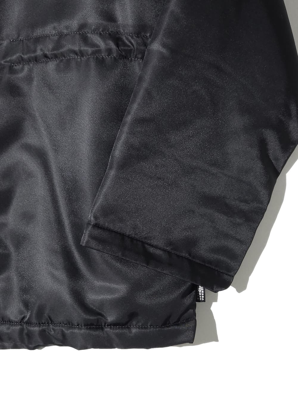 【SALE】MM6 Maison Margiela(エムエムシックスメゾンマルジェラ) ナイロンツイル ジャケット