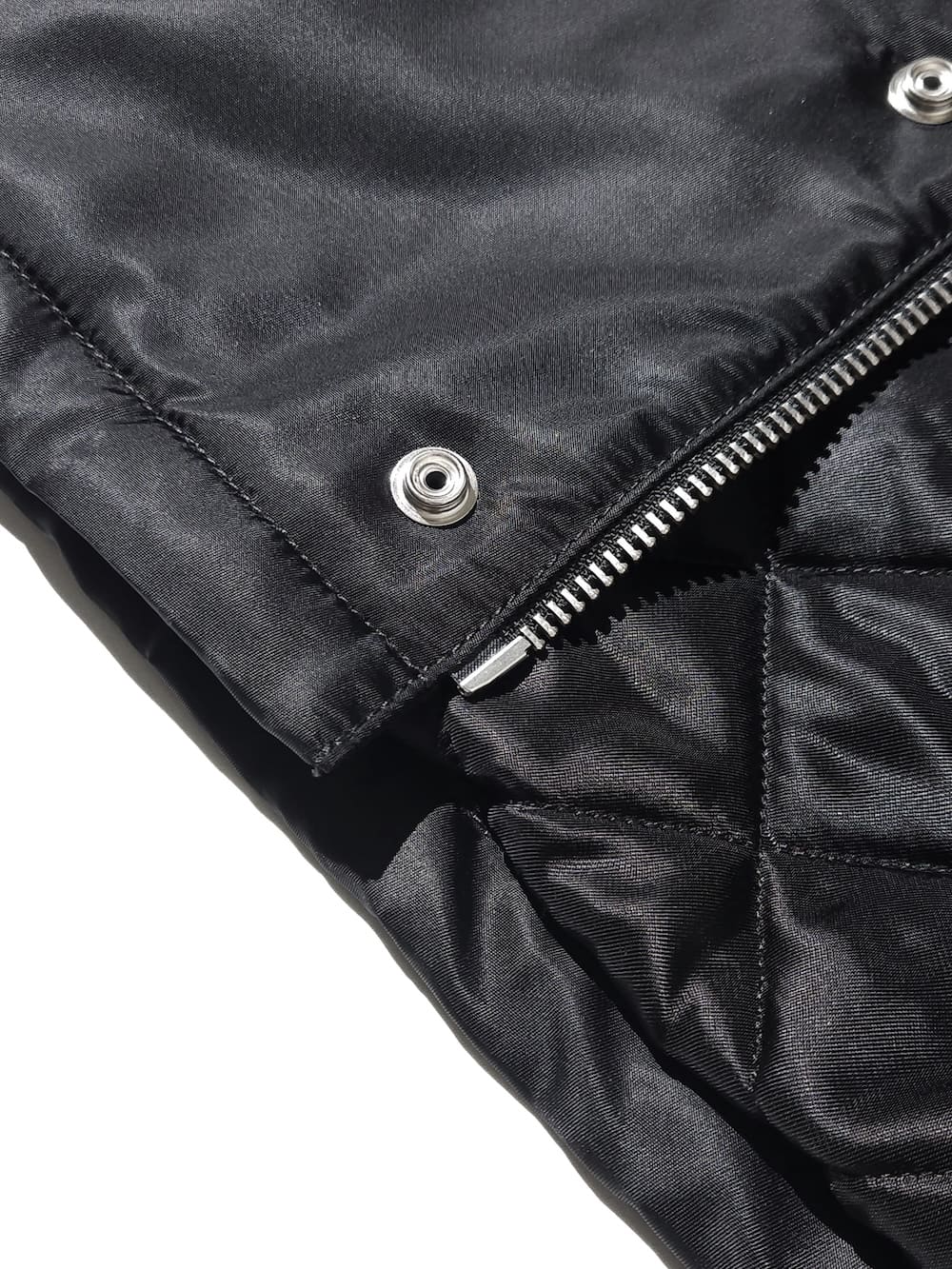 【SALE】MM6 Maison Margiela(エムエムシックスメゾンマルジェラ) ナイロンツイル ジャケット