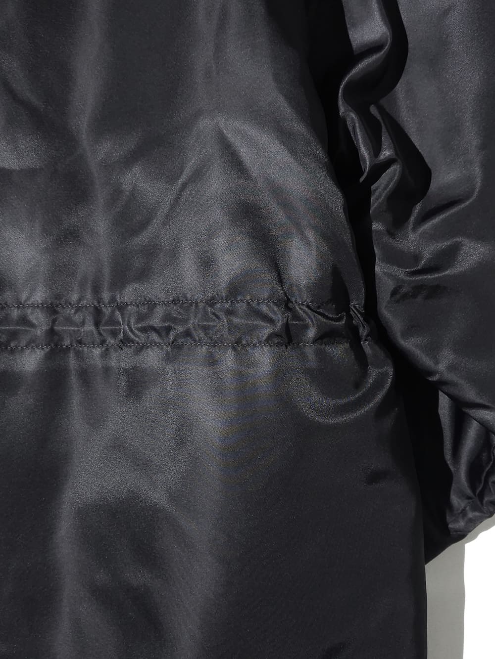 【SALE】MM6 Maison Margiela(エムエムシックスメゾンマルジェラ) ナイロンツイル ジャケット