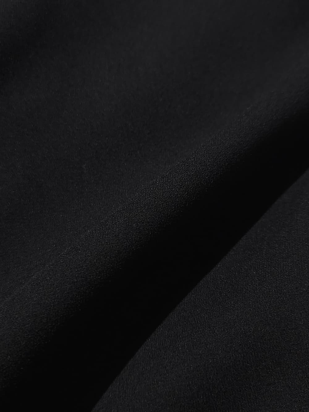 ENFOLD(エンフォルド) PLEATS WIDE BOX SHIRT