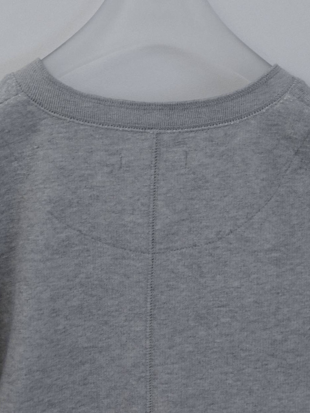 anuke(アンヌーク) Halfsleeve Henley Tops