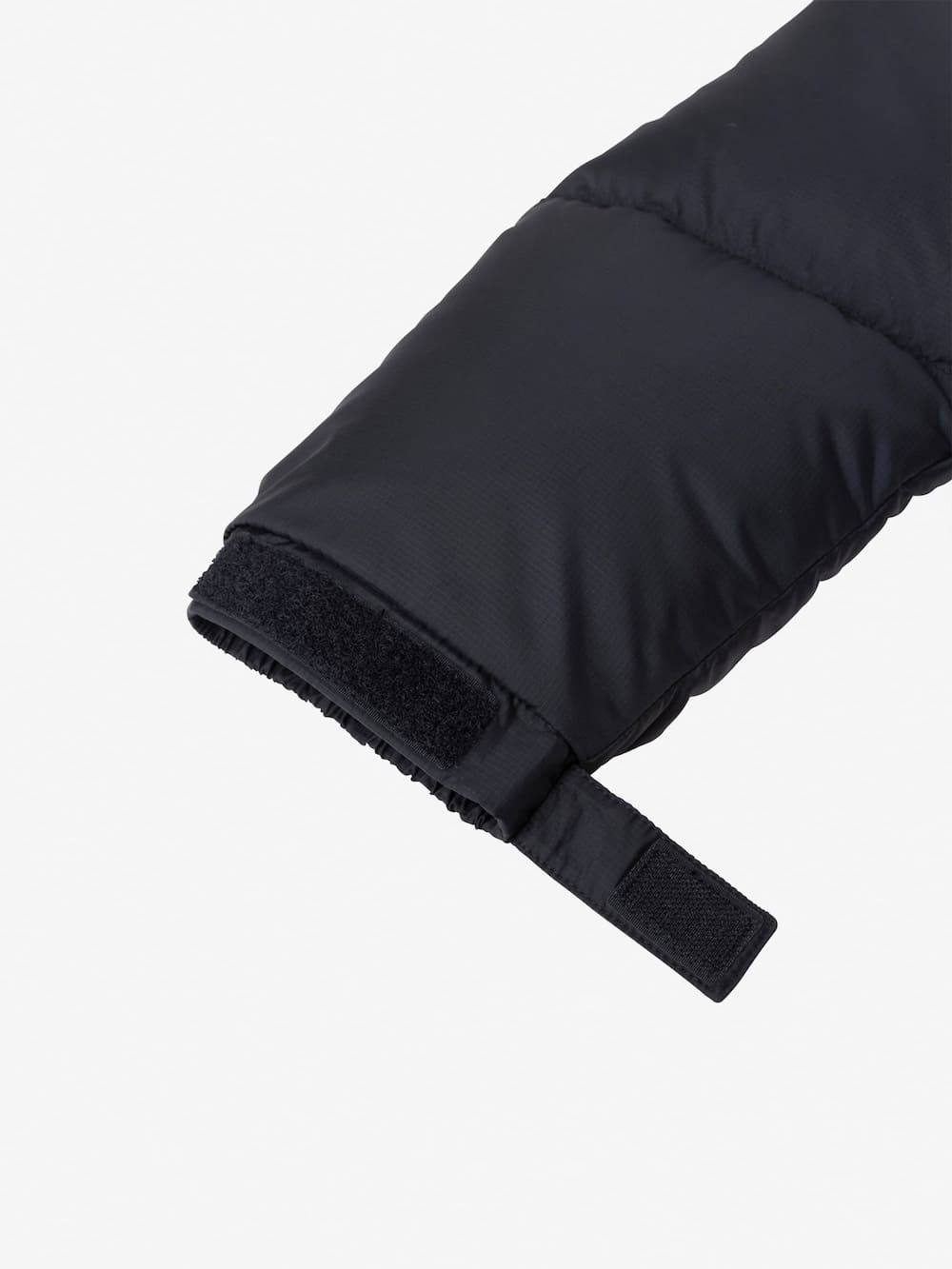 ザノーフェイス　ヌプシジャケット　キッズ　100センチ　ブラック THE NORTH FACE 超SALE ザ・ノース・フェイス キッズ ダウン