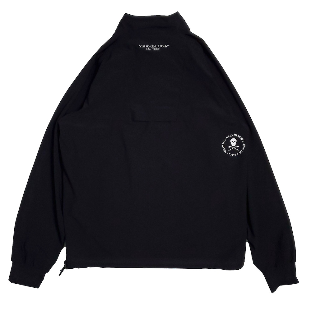 【SALE】MARK & LONA(マークアンドロナ) Emitter Stretch Jersey Top