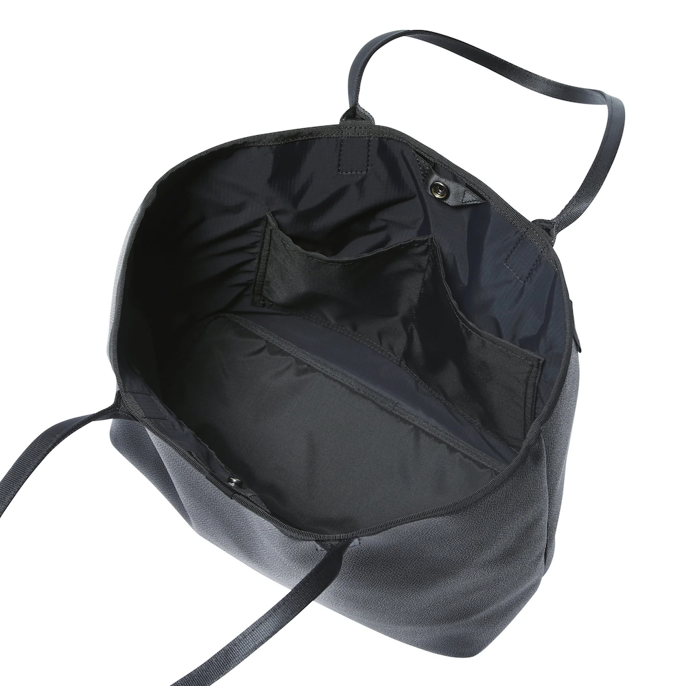 RAMIDUS(ラミダス) FUZZ TOTE BAG (M)