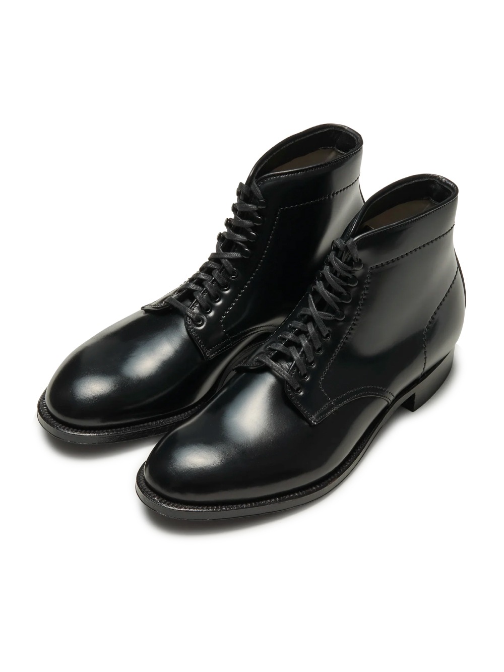 ALDEN オールデン 86006H　ブーツ ブラック　US9.5 ALDEN オールデン 86006Hブーツ ブラックUS9.5