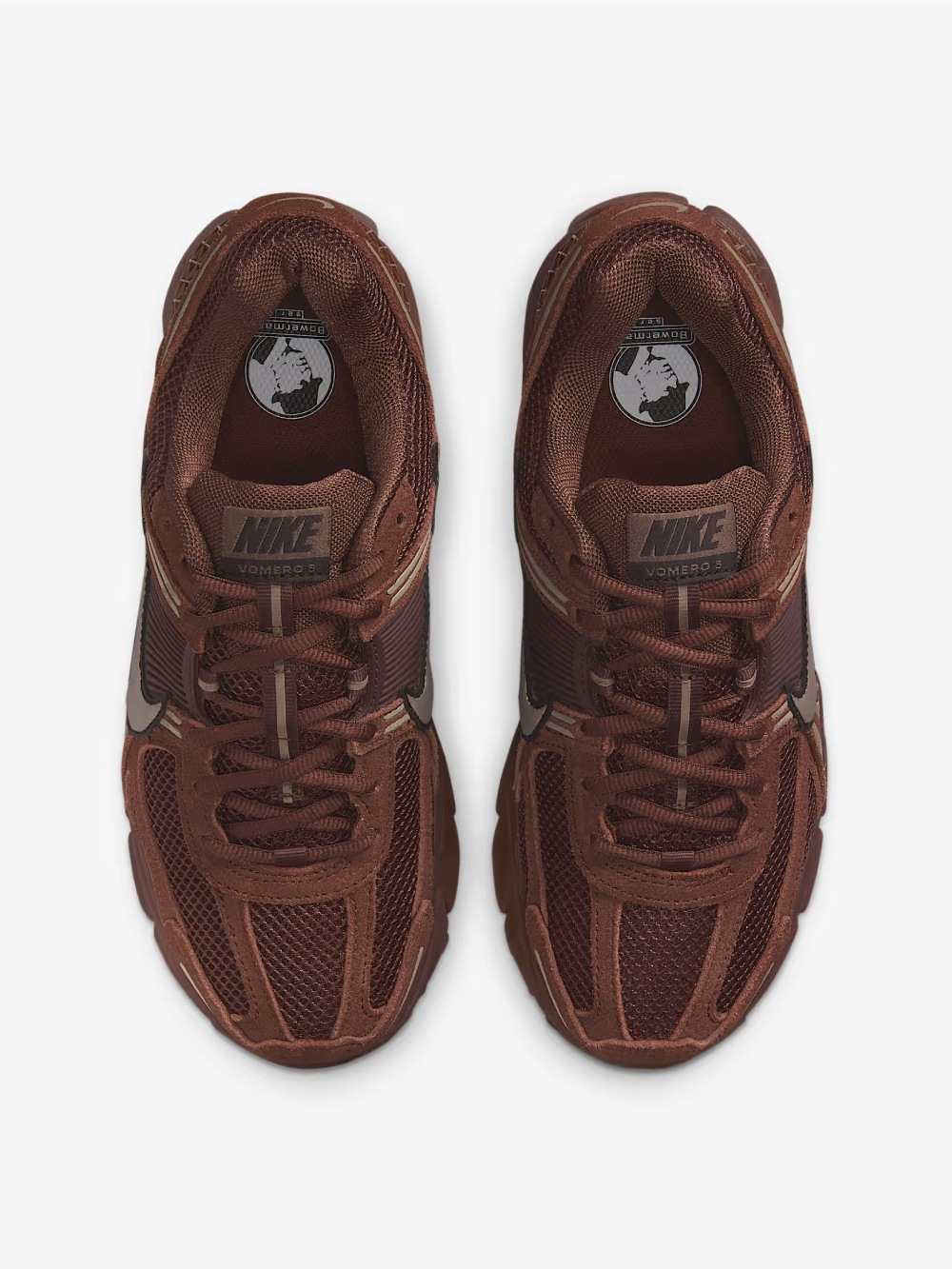 NIKE(ナイキ) ズーム ボメロ 5 - COLDBECK ONLINE（コールベック