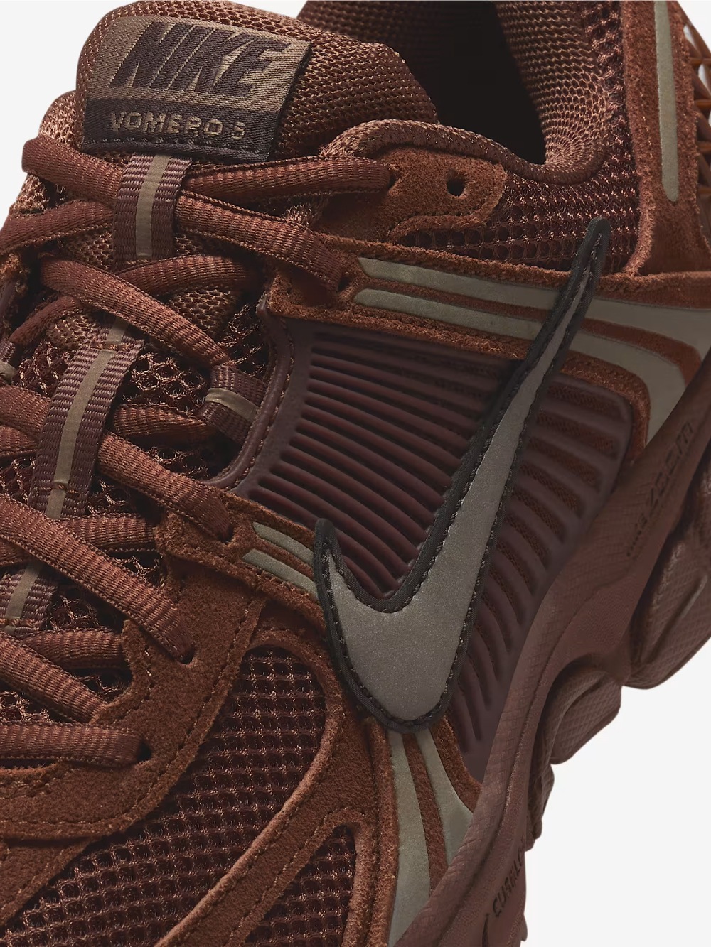 NIKE(ナイキ) ズーム ボメロ 5 - COLDBECK ONLINE（コールベック