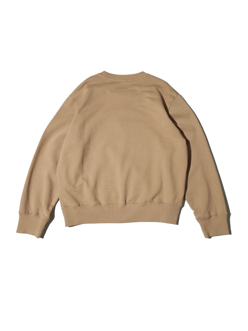 【SALE】MM6 Maison Margiela(エムエムシックスメゾンマルジェラ) スウェットシャツ