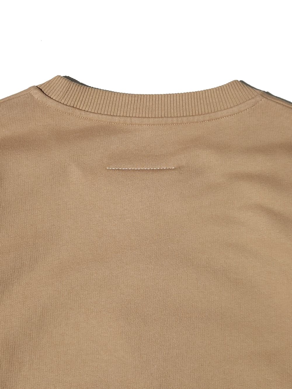 【SALE】MM6 Maison Margiela(エムエムシックスメゾンマルジェラ) スウェットシャツ