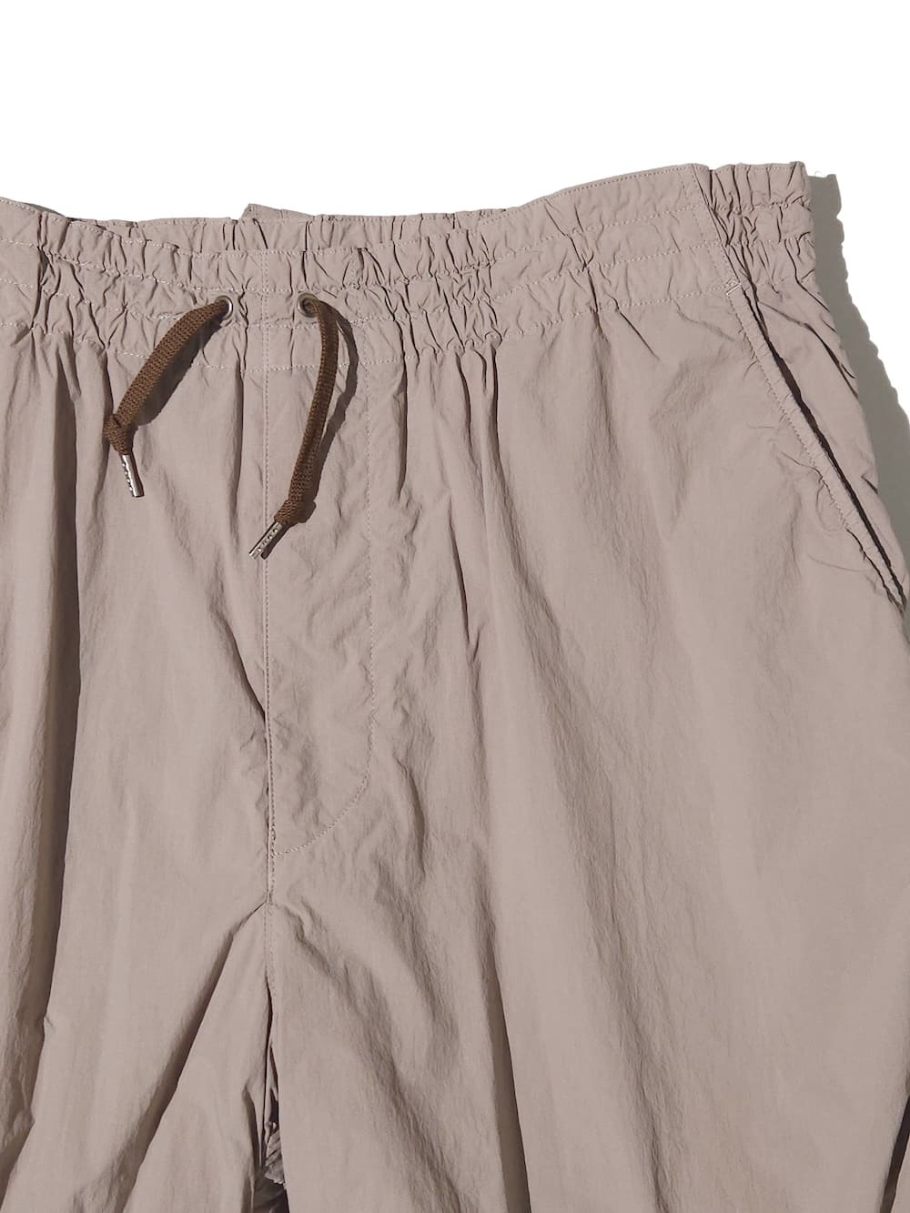 kolor(カラー) Shorts