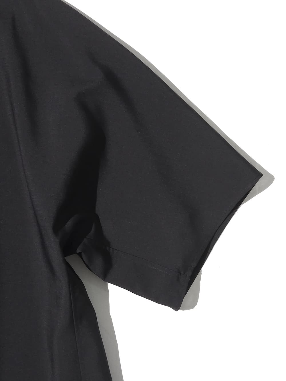 THE RERACS(ザリラクス) THE DOLMANSLEEVE SHIRT - COLDBECK ONLINE