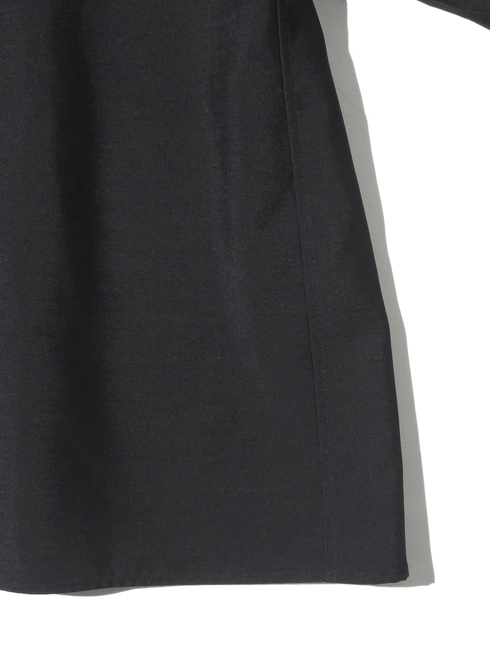 THE RERACS(ザリラクス) THE DOLMANSLEEVE SHIRT - COLDBECK ONLINE