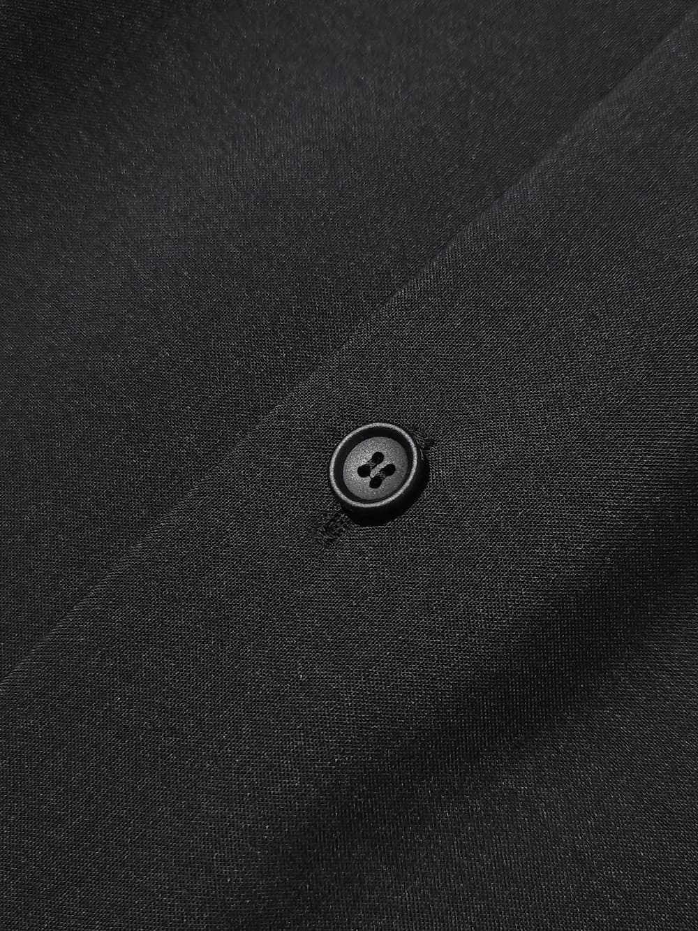 THE RERACS(ザリラクス) THE DOLMANSLEEVE SHIRT - COLDBECK ONLINE